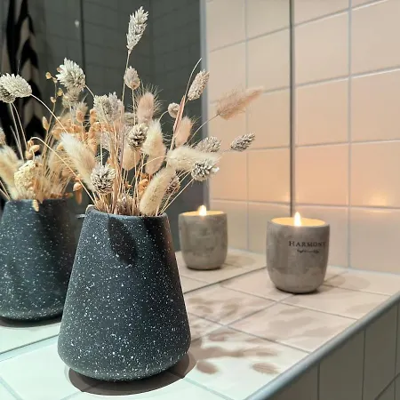 Botanical Bliss In Oslo