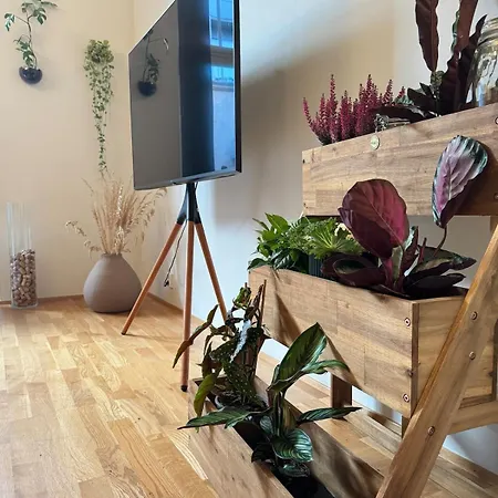Botanical Bliss In