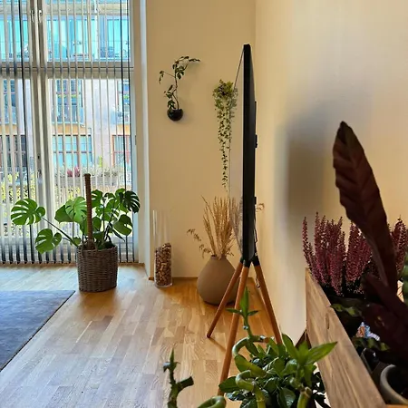 Botanical Bliss In * Oslo