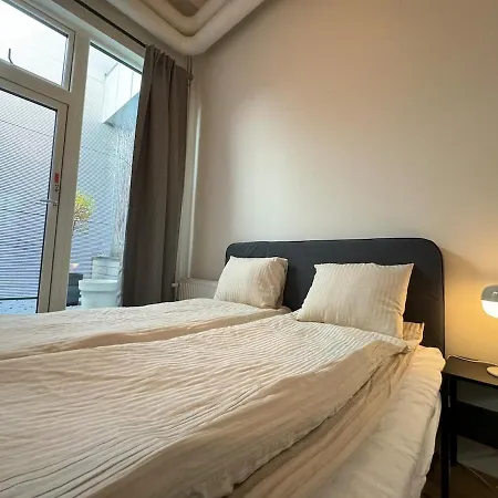 Appartement Botanical Bliss In