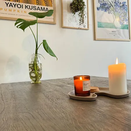 Botanical Bliss In * Oslo