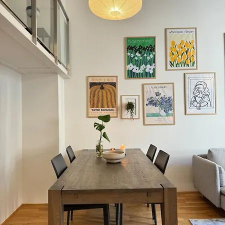 Botanical Bliss In Apartment *