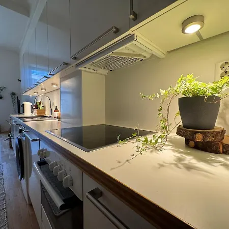 Botanical Bliss In * Oslo