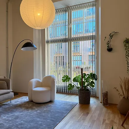 Botanical Bliss In Apartment *