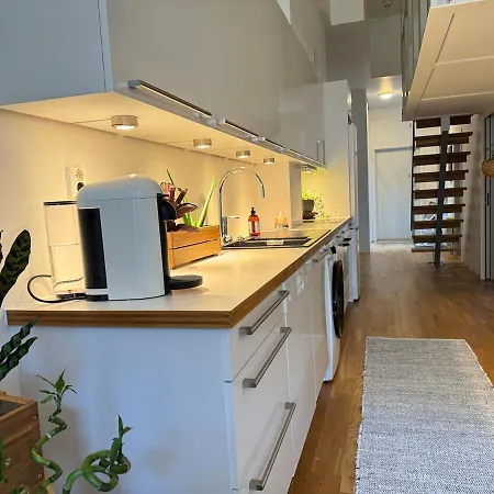 Botanical Bliss In Apartment *